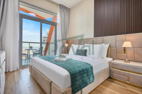 Prival - Contemporary 1BR Apt
